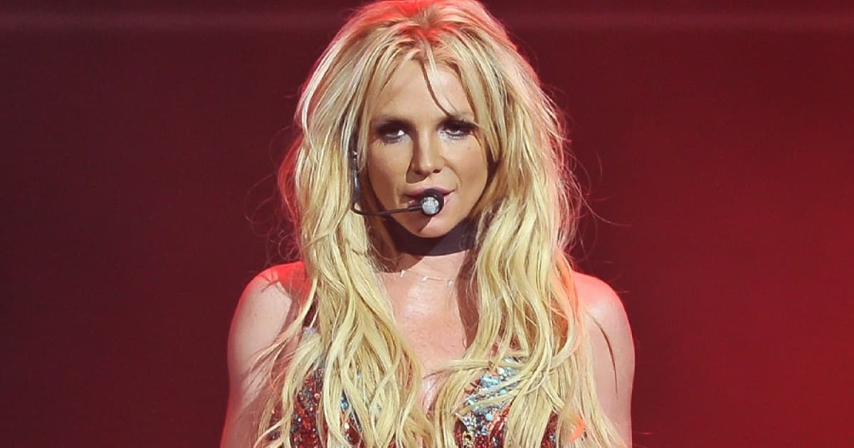 Casarão onde Britney Spears passou infância é colocado à venda por mais de R$ 5 milhões