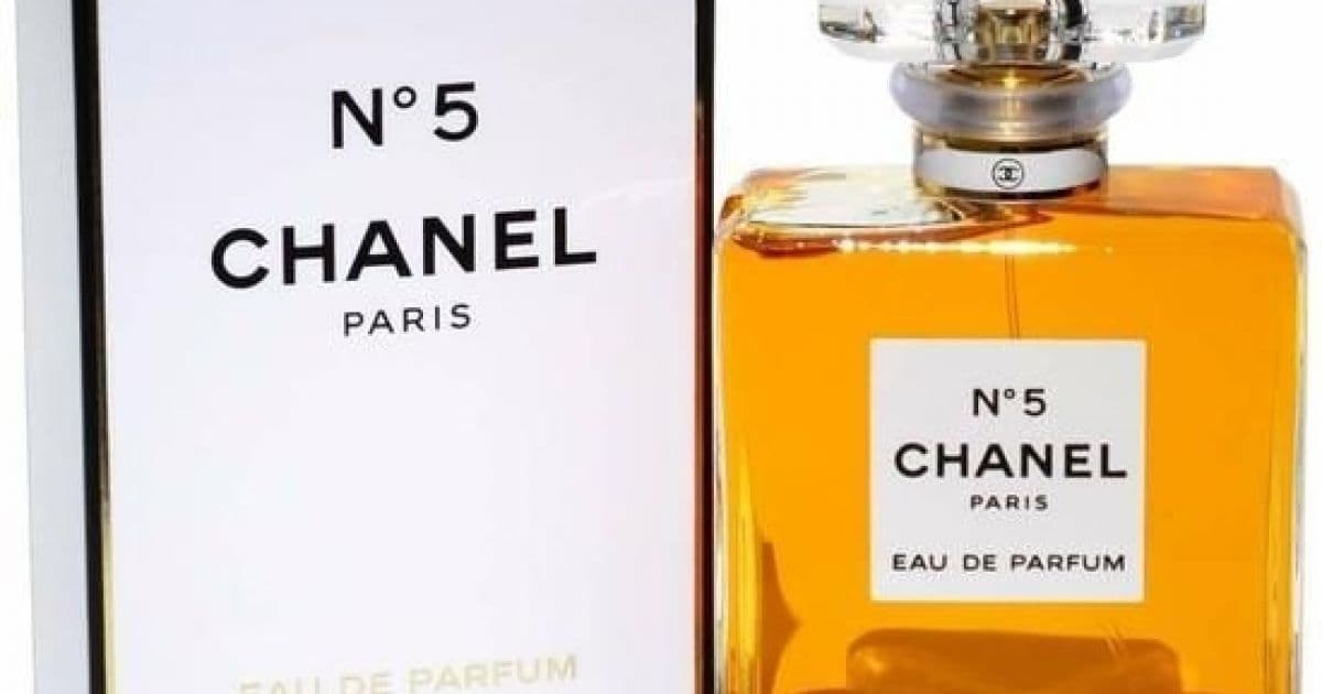 Romance conta a história da criação do Chanel nº 5 com base em fatos reais