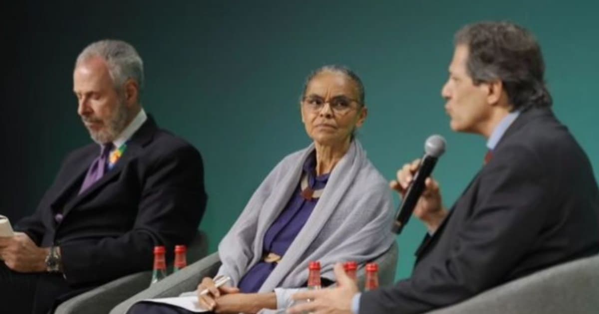 Precisamos tirar o pé do acelerador das energias fósseis, diz Marina Silva na COP28