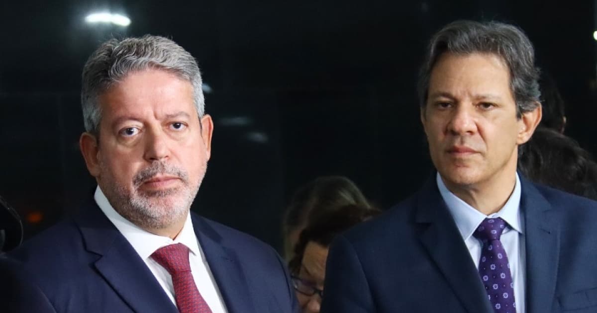 Lula, Lira e Haddad almoçam em meio à pauta econômica emperrada no Congresso