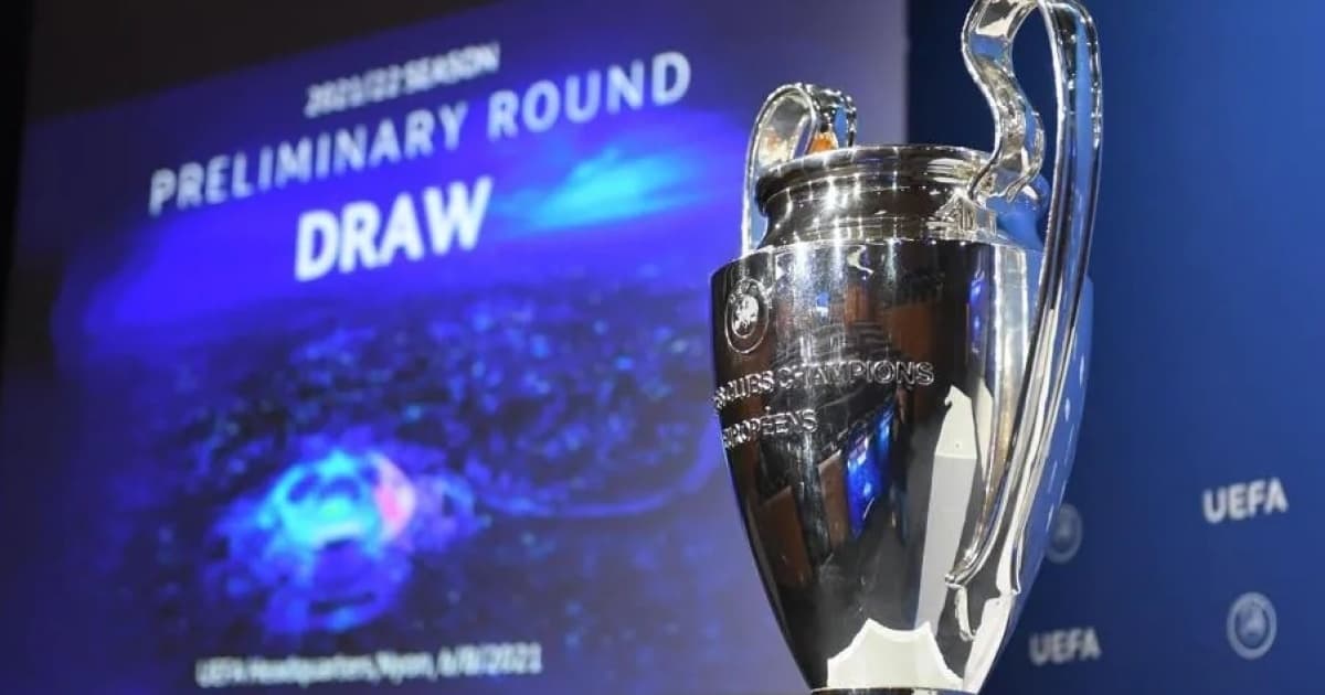 PSG se livra dos gigantes; confira os confrontos das oitavas da Champions League