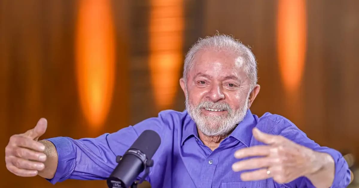 Lula sanciona LDO com recorde de R$ 4,9 bi de fundo para eleição municipal