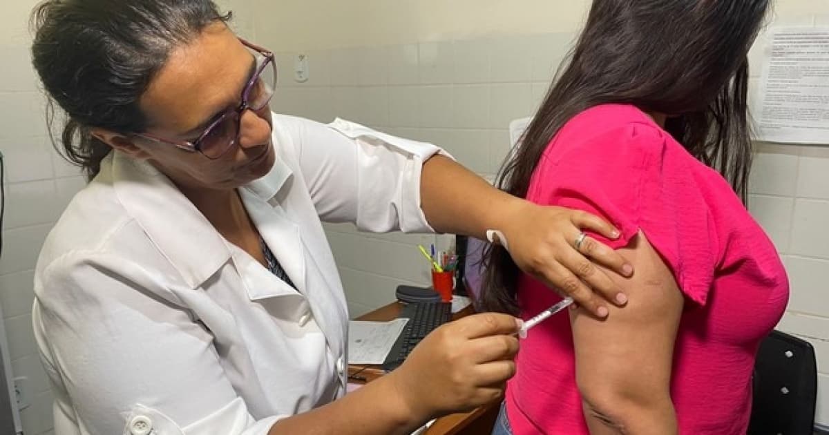Dourados (MS) é a primeira cidade brasileira a vacinar contra a dengue