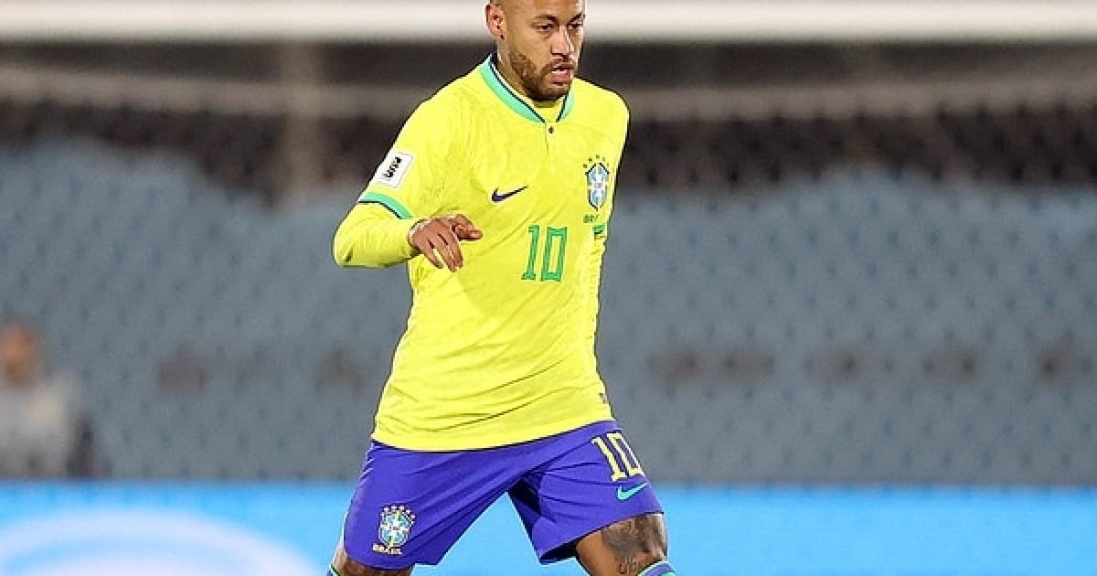 Neymar é criticado nas redes sociais por não se manifestar sobre morte de Zagallo