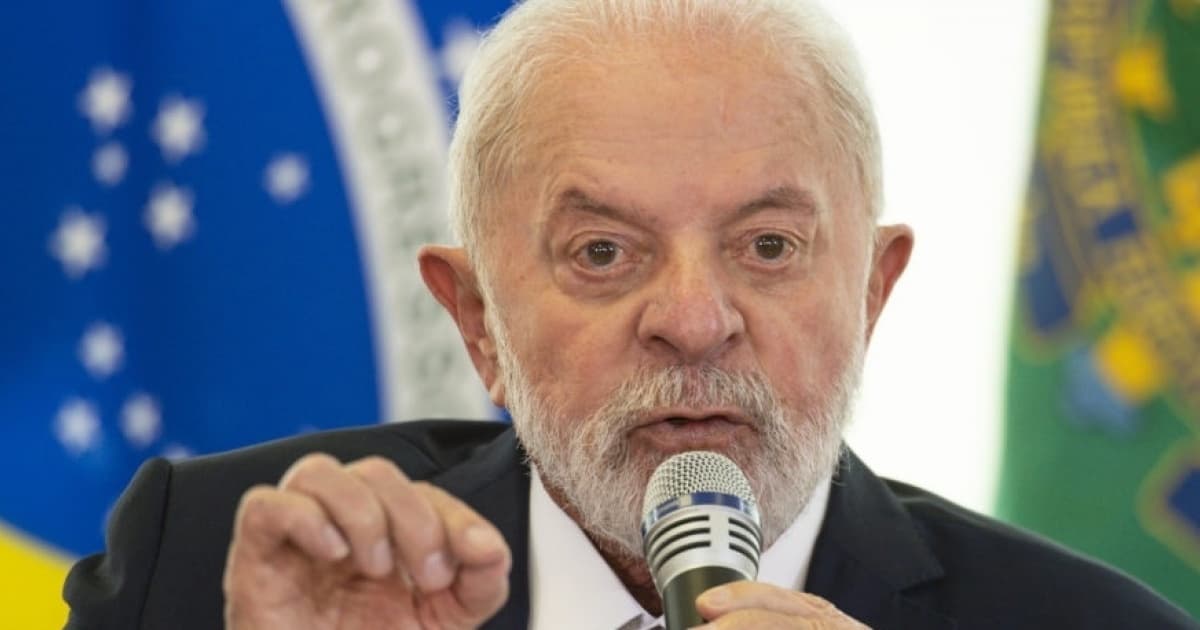 Lula sanciona lei que criminaliza bullying e agrava pena para ataques em escolas