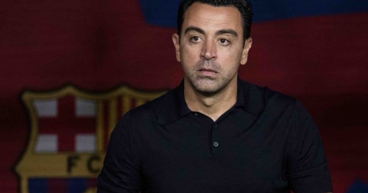 Após Klopp, Xavi anuncia que deixará Barcelona no fim da temporada