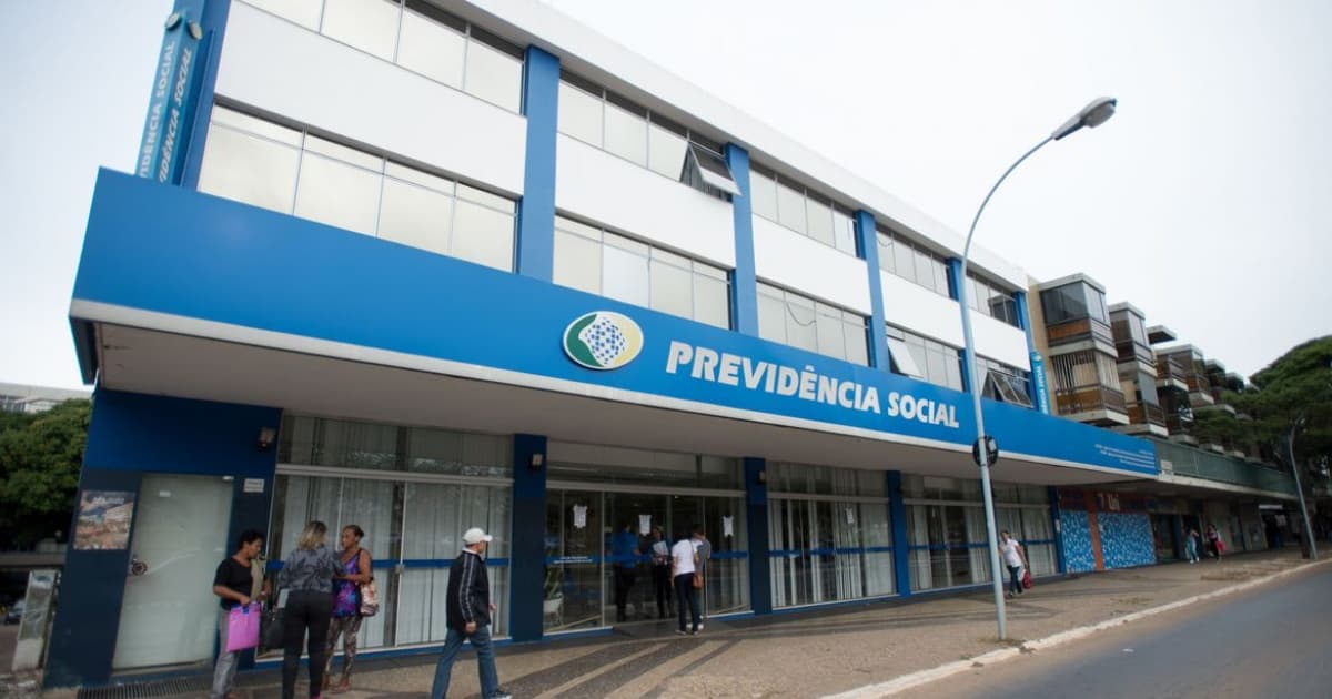 Déficit previdenciário de servidores atinge R$ 6 tri e derruba investimento público