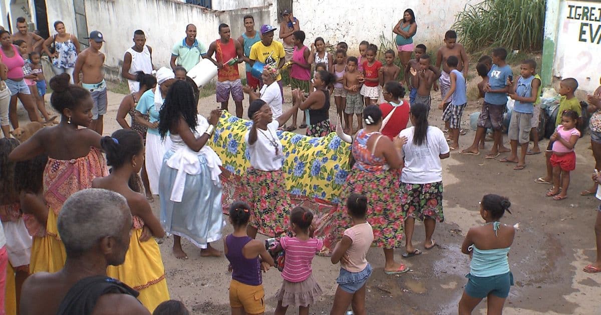 Em litígio com a Marinha, quilombolas na Bahia temem gestão Bolsonaro