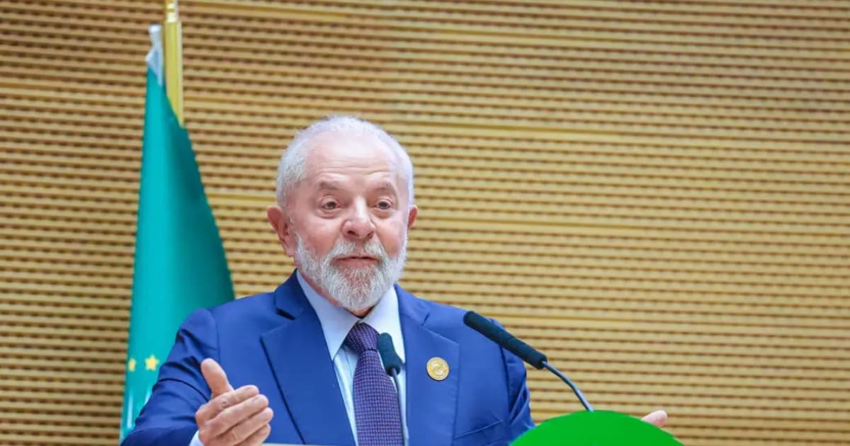 Lula não deve se desculpar, mas auxiliares defendem gesto a Israel contra crise