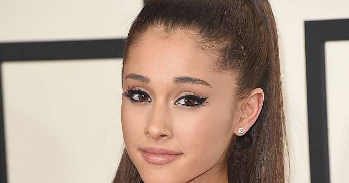 Ariana Grande se desculpa após acusações de plágio