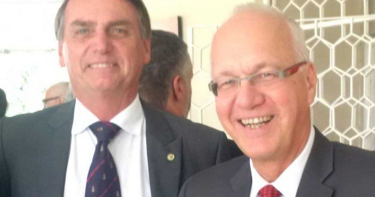 Exterior está apreensivo com Brasil sob Bolsonaro, diz embaixador alemão