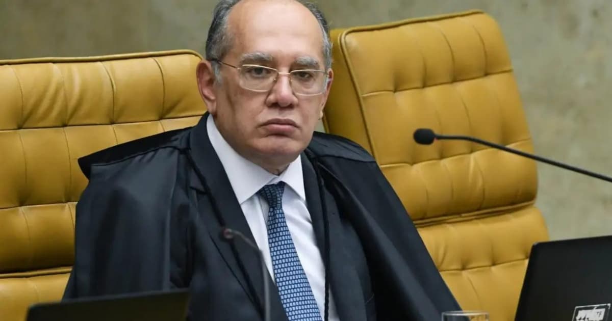 Gilmar Mendes nega pedido do São Paulo para liberar bebida em estádios