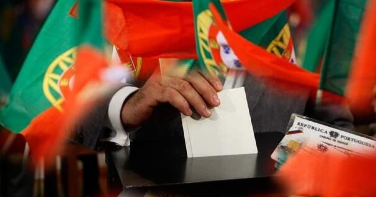 Portugal vai às urnas com imigração crescente como foco da campanha