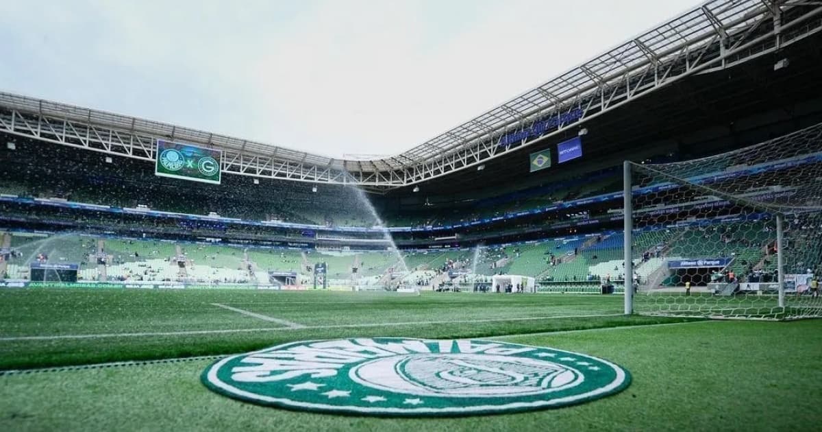 WTorre atrasa de novo, e Palmeiras segue sem prazo para voltar ao Allianz