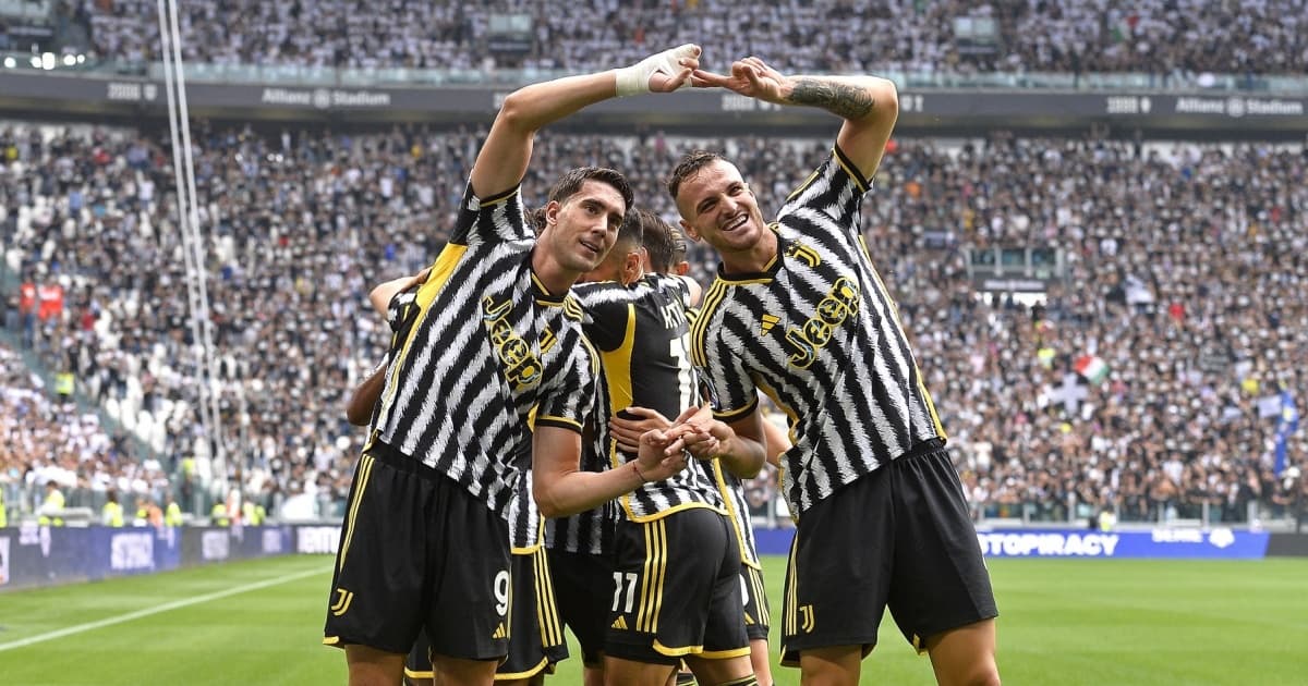 Juventus garante vaga e se junta a trio brasileiro no Super Mundial de 2025; veja classificados