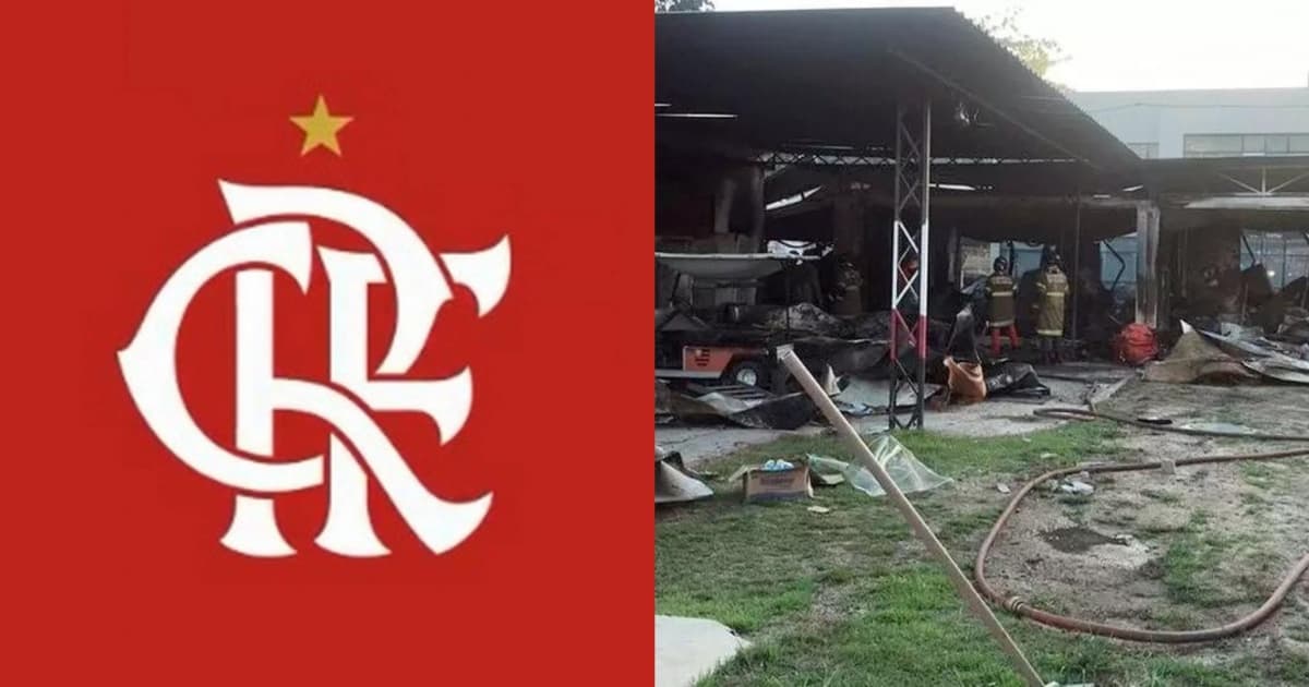 Flamengo prefere apagar e esquecer a tragédia, diz diretor de série sobre incêndio no clube