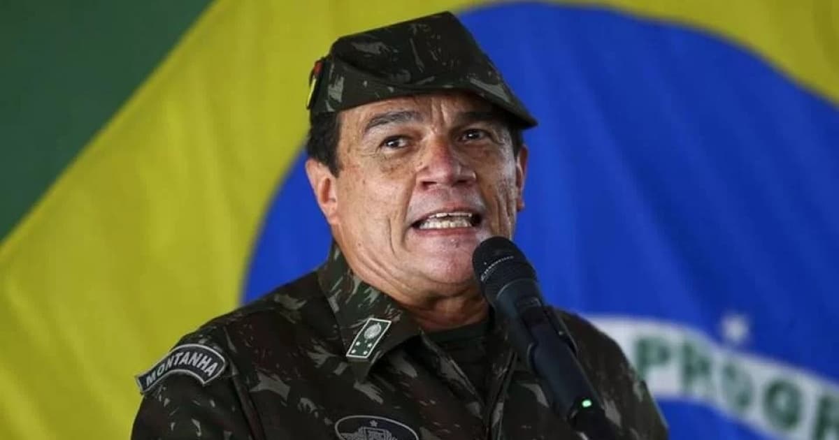 General viveu metamorfose e ascensão inesperadas com Bolsonaro e hoje é alvo da PF