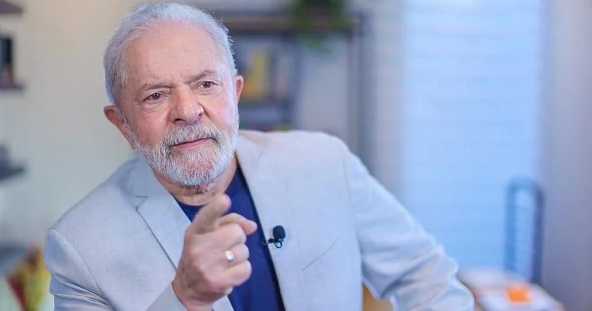 Economia, política externa e imagem pessoal prejudicam Lula, aponta Datafolha
