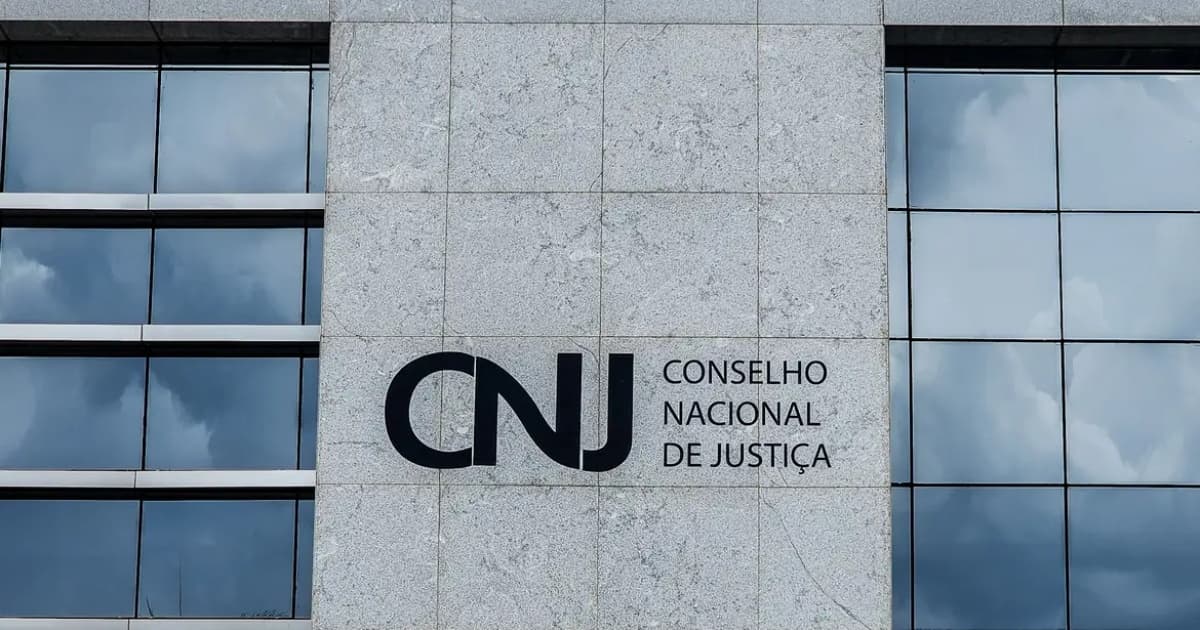Conselho Nacional de Justiça abre concurso público com salários a partir de R$ 8.529