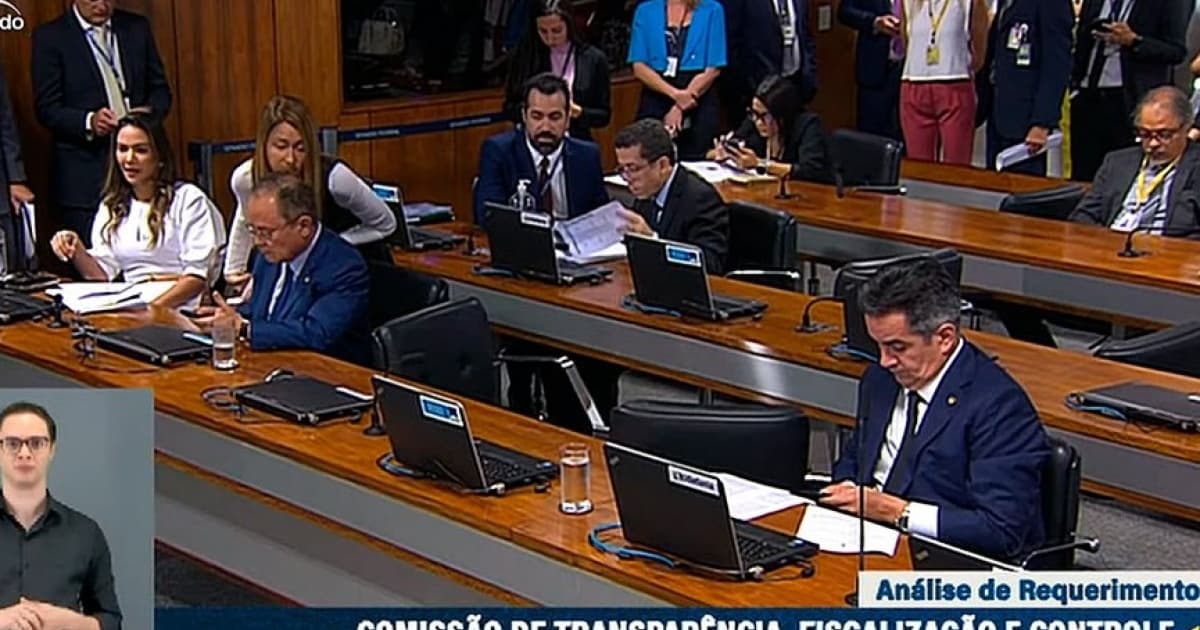 Comissão do Senado aprova pedido de auditoria em dividendos da Petrobras