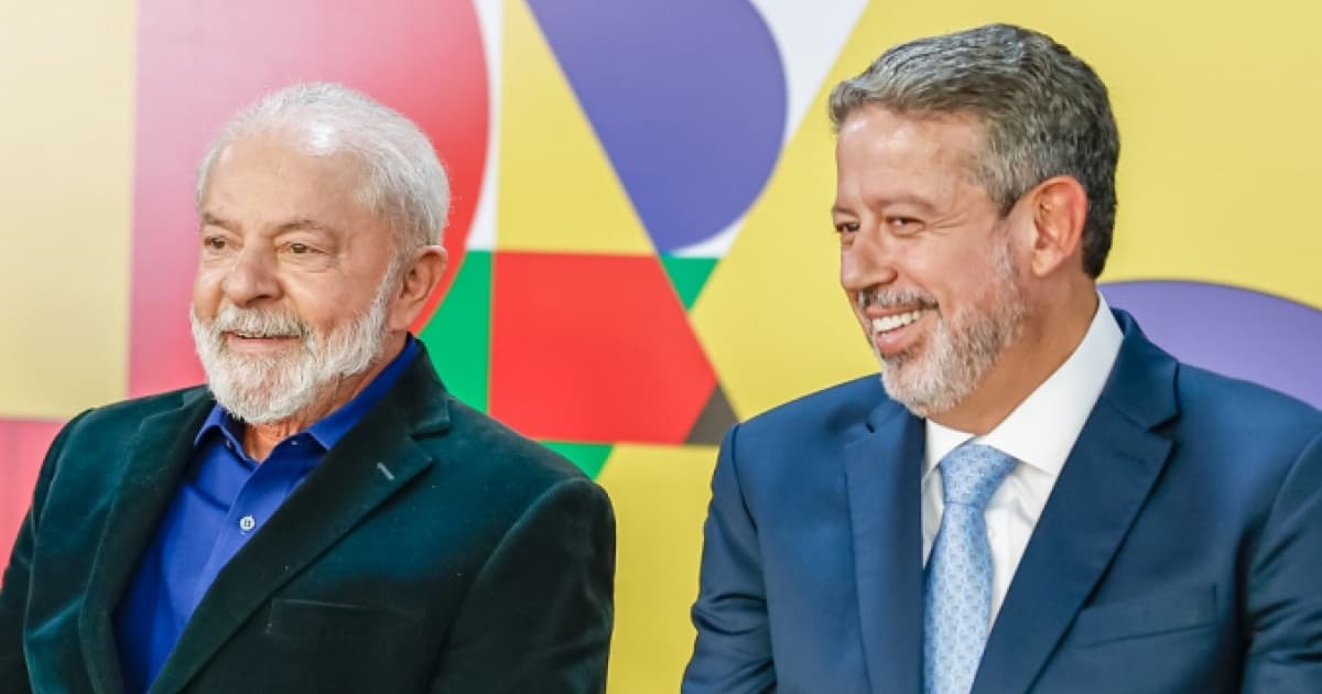 Lira diz que governo Lula planta mentiras e Padilha é incompetente