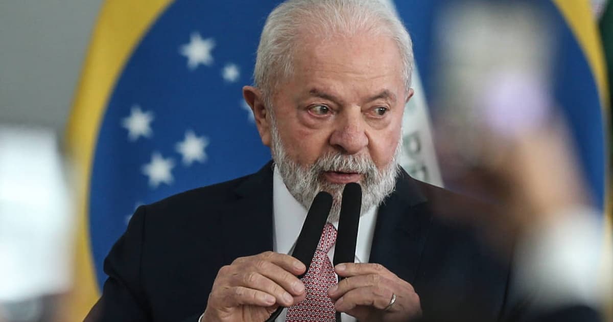 'Lamentável', dizem entidades judaicas sobre governo Lula não condenar ataques do Irã