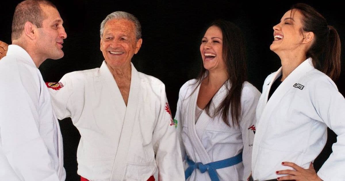 José Padilha contará a história da família Gracie e do jiu-jitsu brasileiro em filme para Netflix