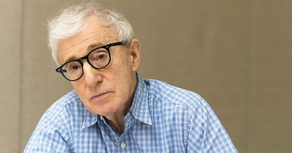 Woody Allen move ação de US$ 68 mi contra a Amazon, que engavetou pacote de filmes