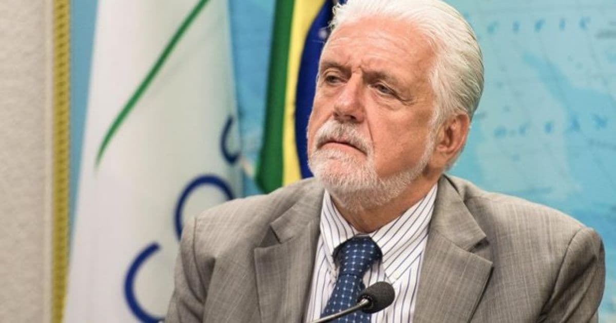 Após visita, Wagner diz que Lula recebeu nova condenação 'com muita indignação'