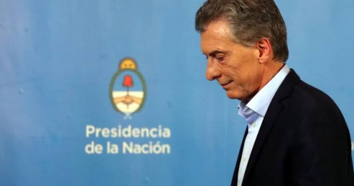 Governo Macri quer facilitar expulsão de imigrantes detidos na Argentina