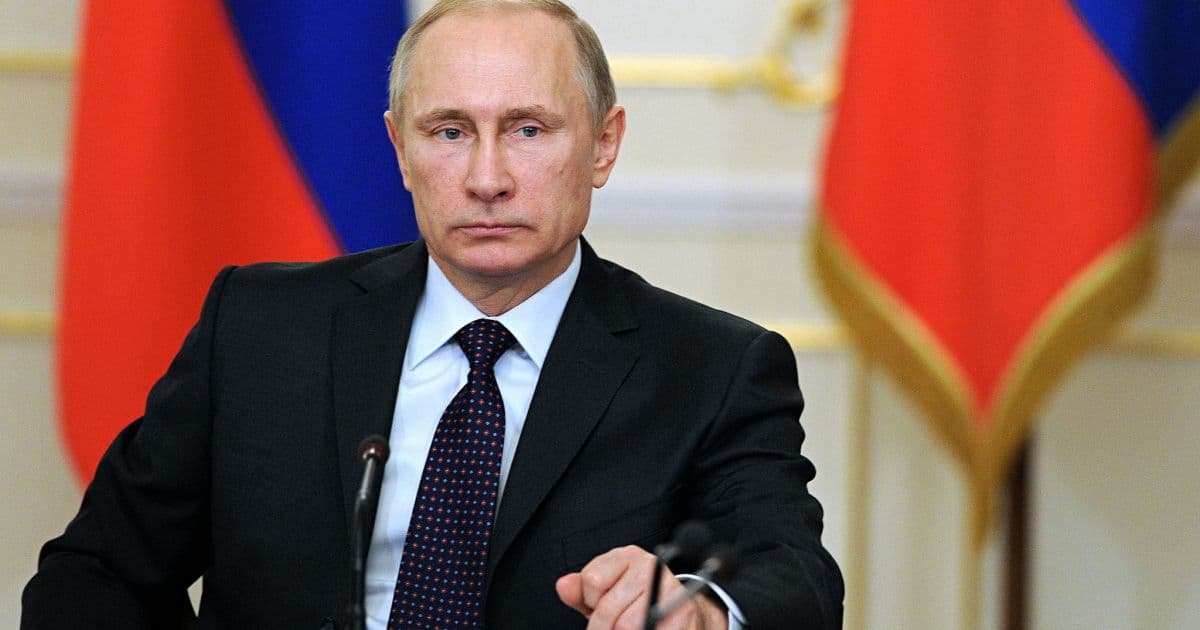 Liberdade na internet é nova bandeira de oposição a Putin