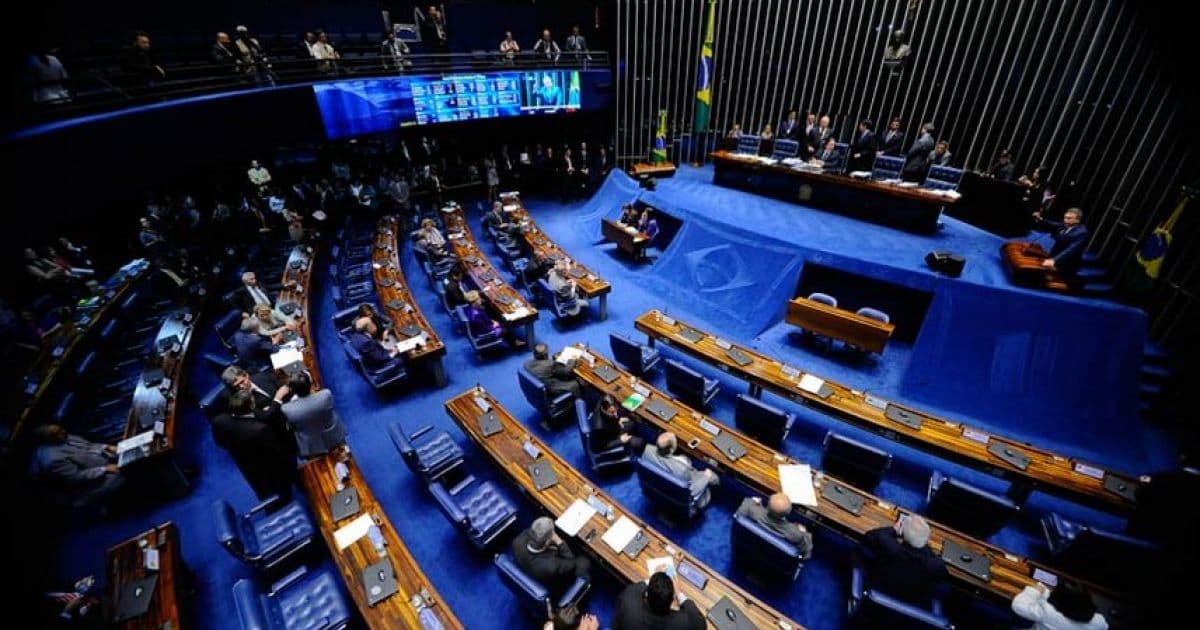 Senado aprova PEC do Orçamento com impacto diluído para o governo