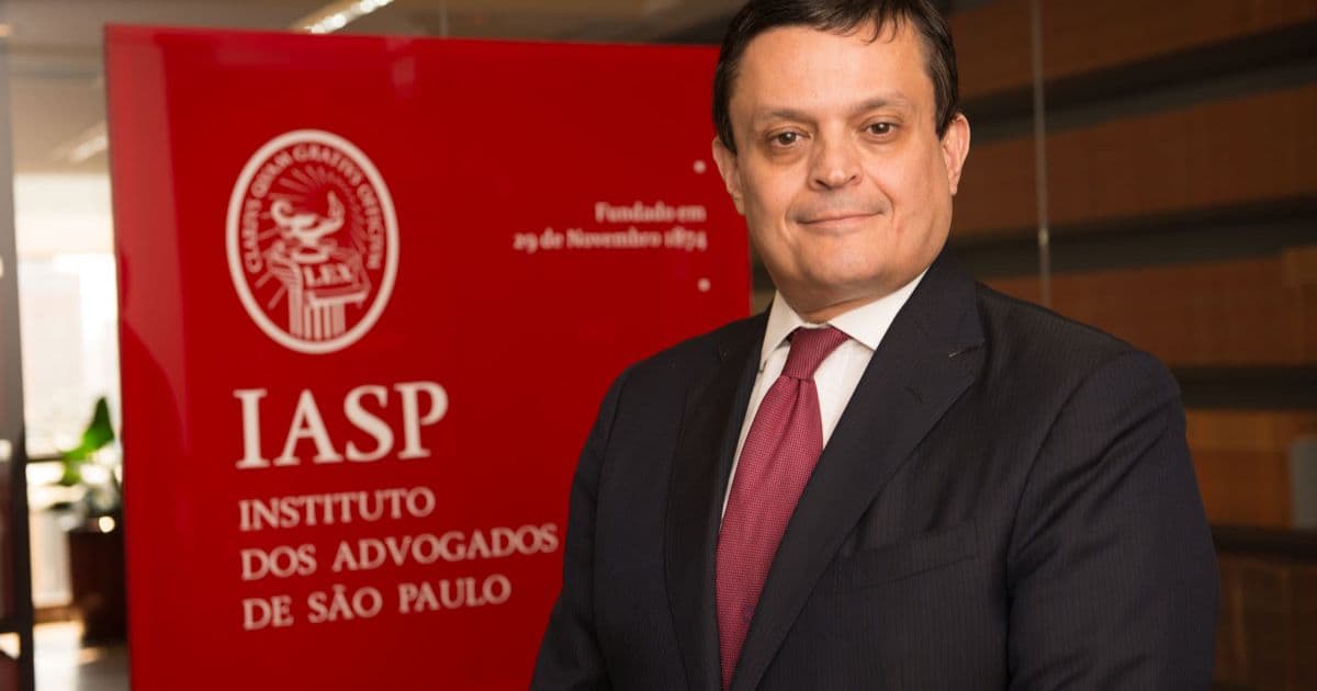 'Projeto de Moro não vai consertar o mundo', diz presidente do Instituto dos Advogados