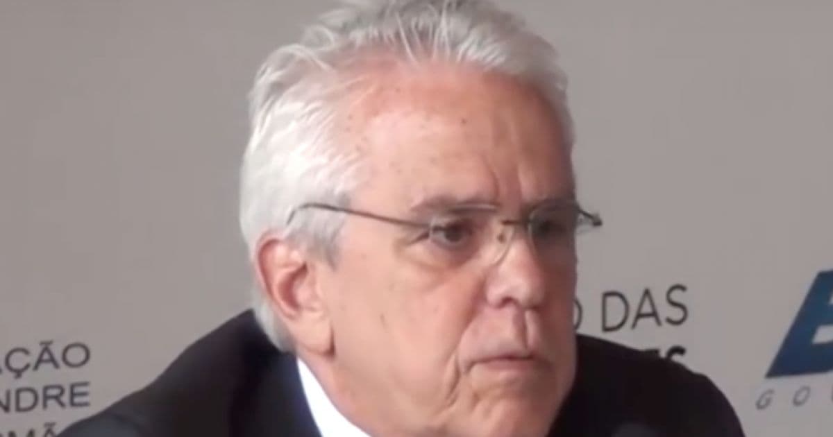 Presidente da Petrobras nega intervenção e diz que governo prepara medidas para caminhoneiros