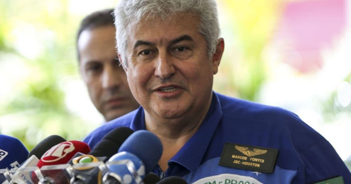Marcos Pontes tenta reverter metade do corte no orçamento do ministério da Ciência
