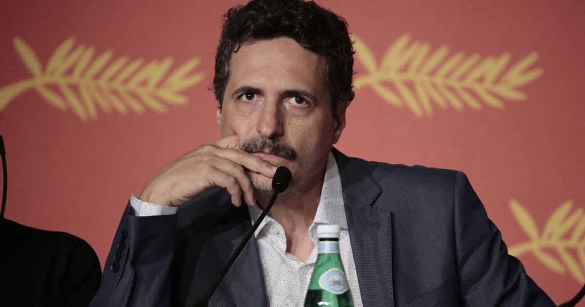 Festival de Cannes seleciona filme de Kleber Mendonça Filho e outros três brasileiros