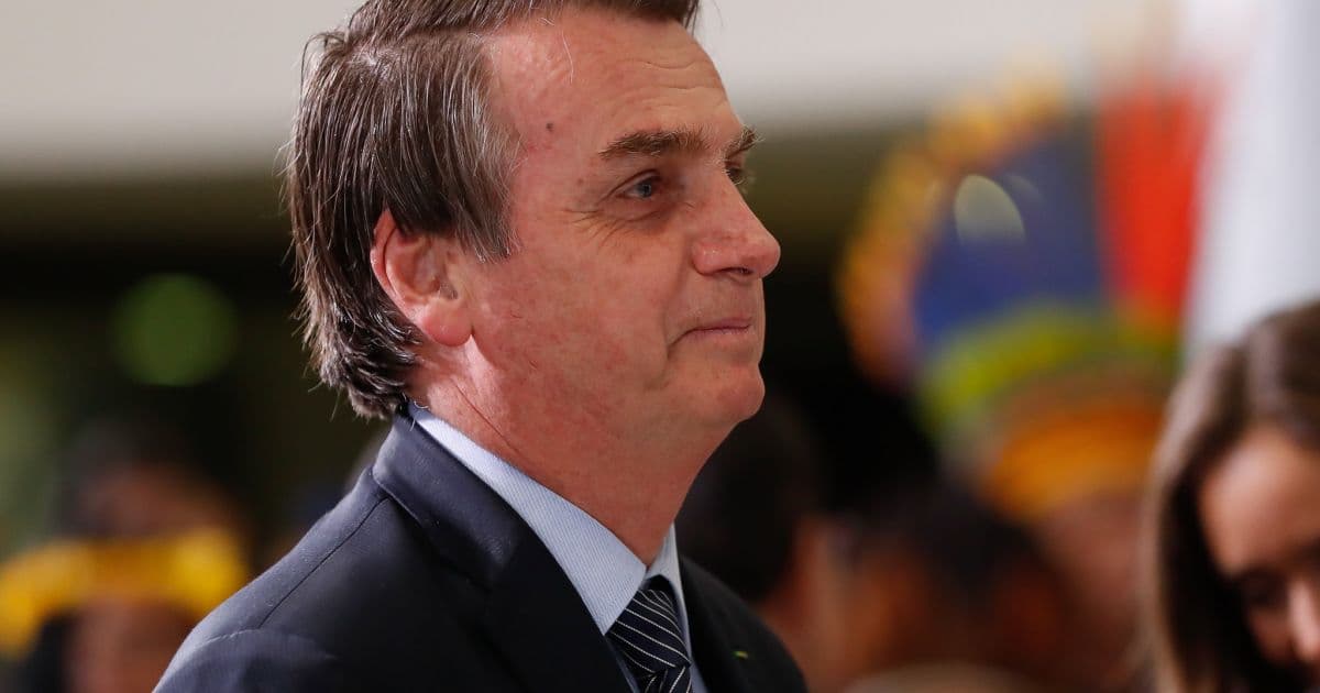 Governo Bolsonaro demite secretário de Esporte