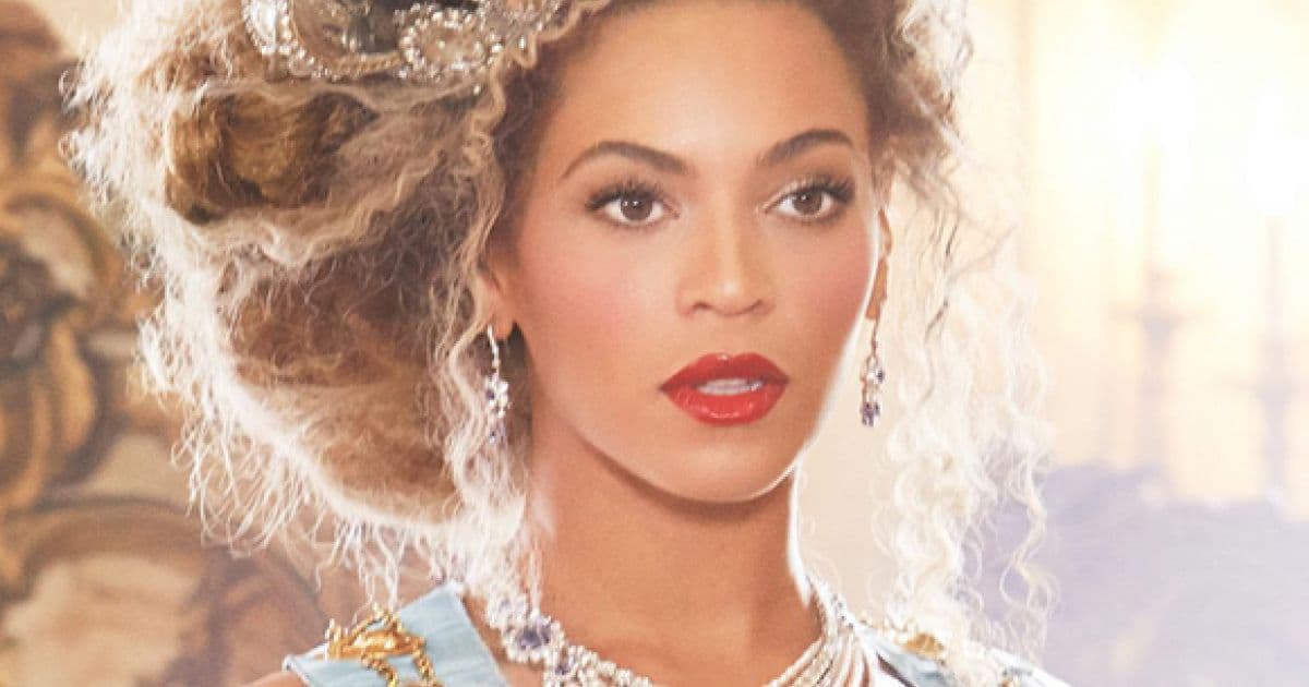 Beyoncé tem contrato de R$ 236 milhões com a Netflix para três projetos, diz revista
