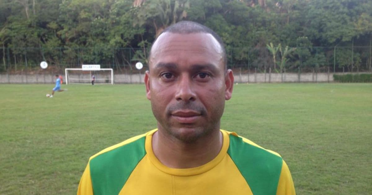 Valdiram, ex-atacante do Vasco, é encontrado morto em São Paulo