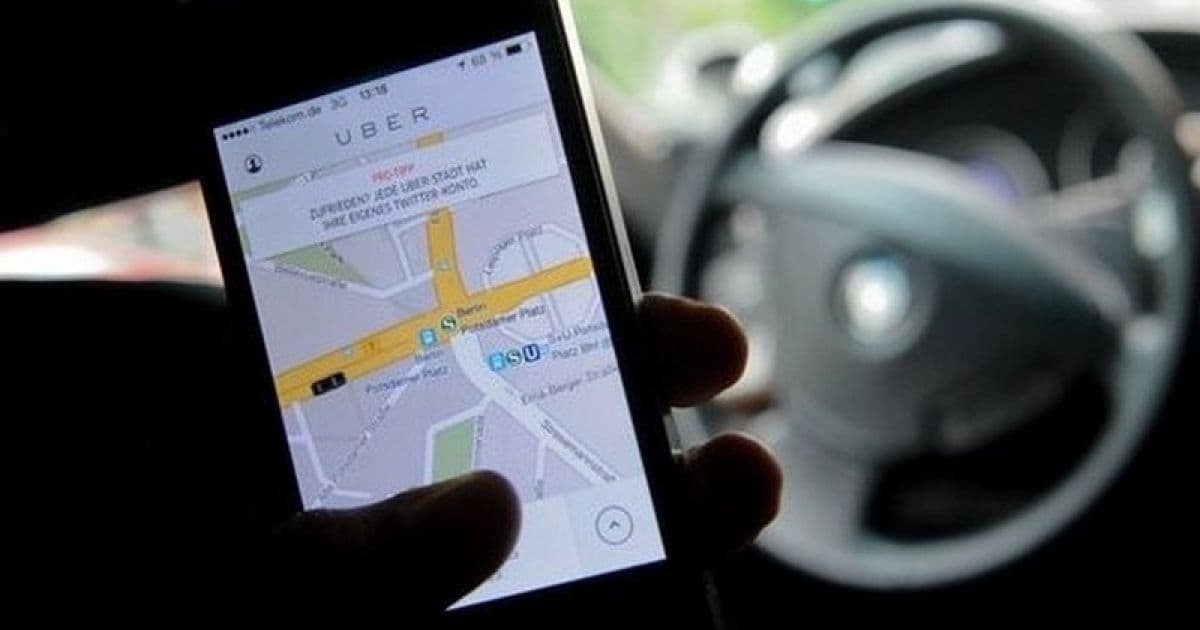 STF derruba leis municipais e libera aplicativos de transporte como Uber