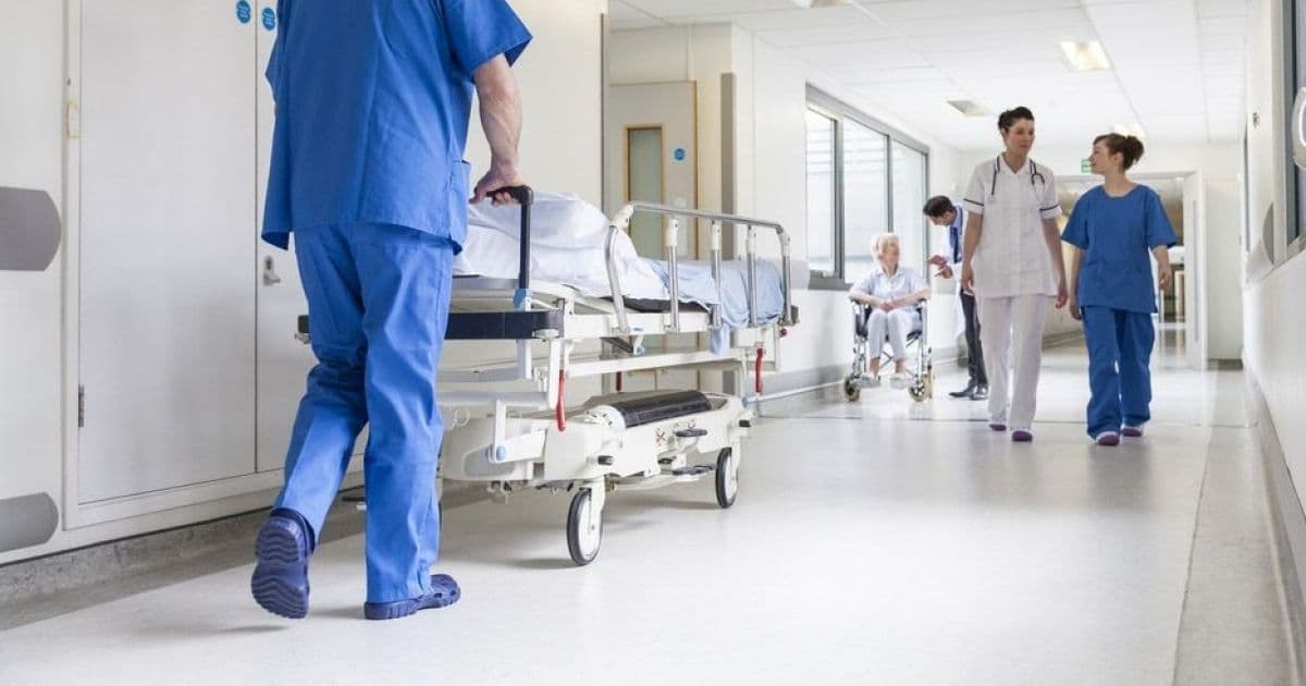 Fiscalização do CFM aponta deficiências e irregularidades em hospitais brasileiros