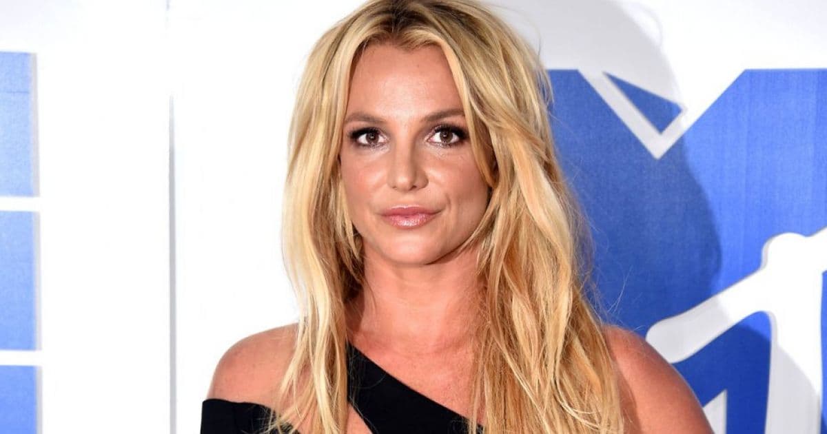 Britney Spears entra na Justiça com medida restritiva contra ex-empresário