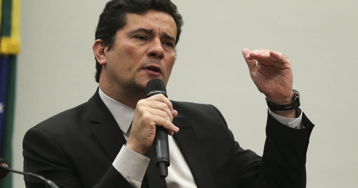 Para manter Coaf com Moro, Senado pode inviabilizar ministérios de Bolsonaro