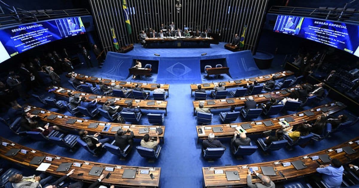 Senado aprova redução de ministérios e Coaf sem Moro após apelo de Bolsonaro