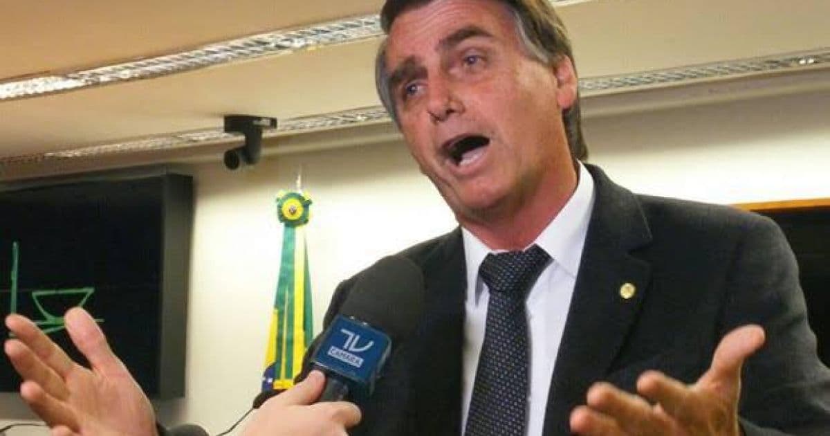 Justiça encerra processo contra Bolsonaro sob acusação de racismo