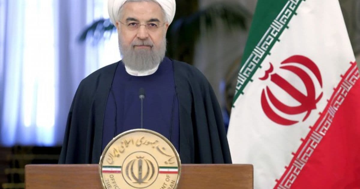 Irã executa acusado de espionar para os EUA; Trump anuncia novas sanções