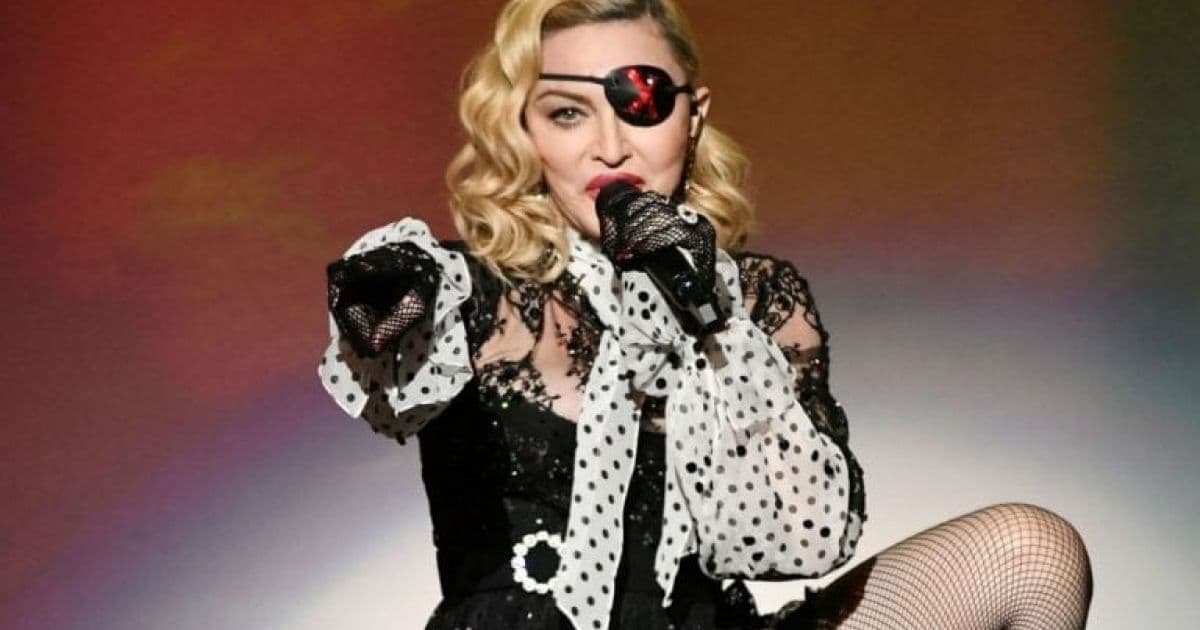 Sobreviventes de massacre em boate criticam Madonna por cenas do clipe de 'God Control'