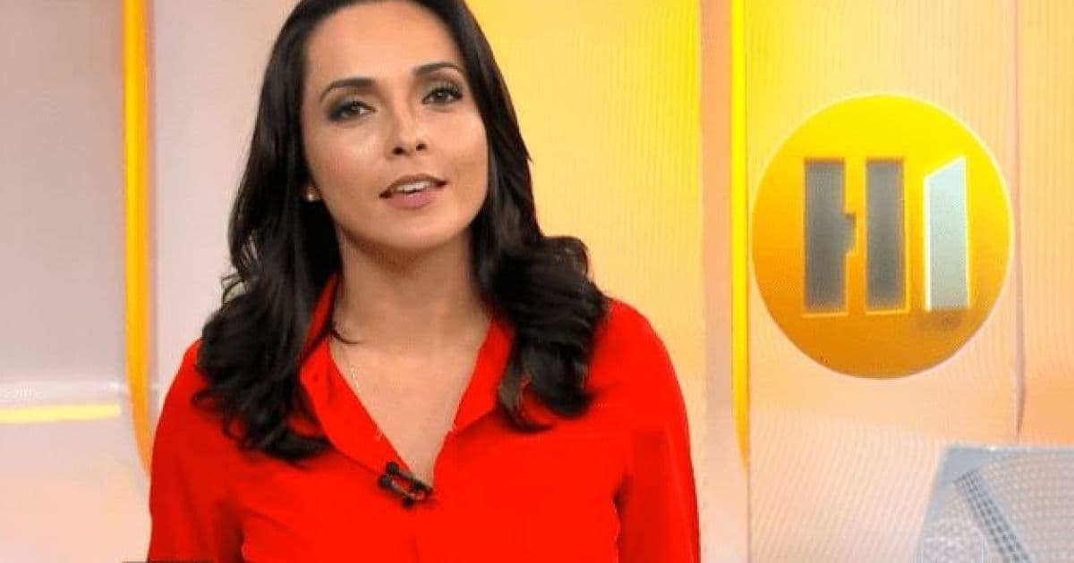 Izabella Camargo diz que foi barrada pela Globo ao tentar cumprir decisão judicial