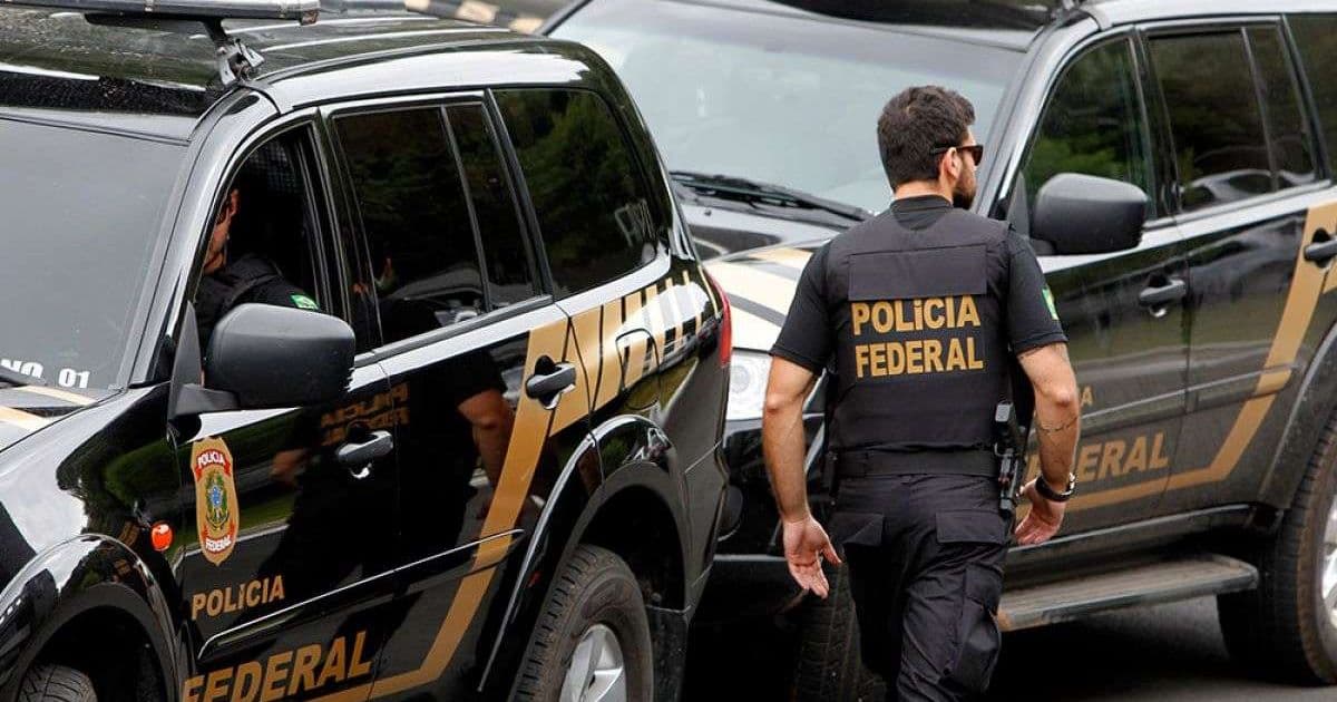 Presos da Lava Jato foram grampeados ilegalmente, diz análise da Polícia Federal