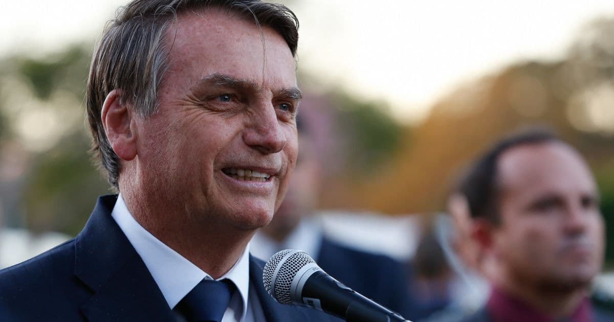 Por avanço de Previdência, Bolsonaro libera mais R$ 176 mi em emendas parlamentares